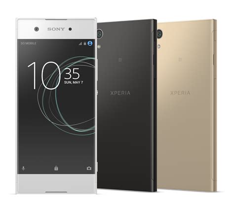 xperia xa1